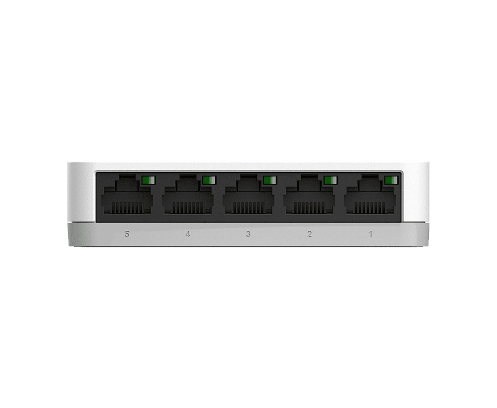 DGS1005A4
