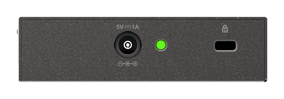 DGS108E1Image LSide2