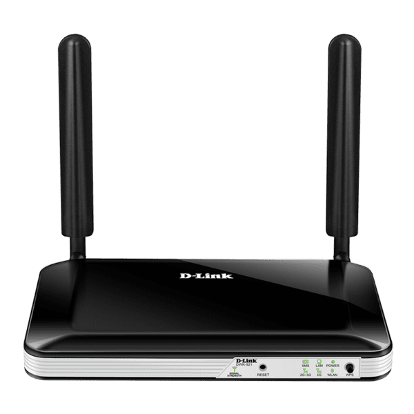 D-Link DWR-900V 5G/LTE Mi-Fi Mobile Router