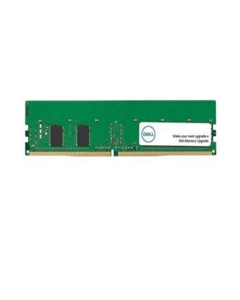 SOP NPOS Dell Memory Upgrade - 8GB - 1RX8 DDR4 RDIMM 3200MHz