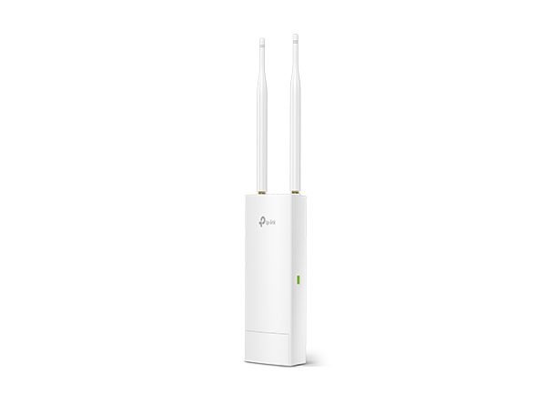 TP-Link EAP110 300 Mbps Ceiling Mount AP