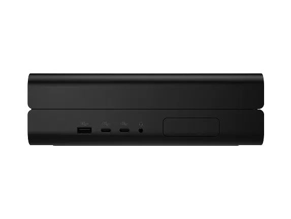 HP Z2 Mini G1i Workstation | Intel Core Ultra 7 265K | 16 GB | 1TB SSD | 4 GB NVIDIA A400 | Windows 11 Pro - Oryx Computers Qatar