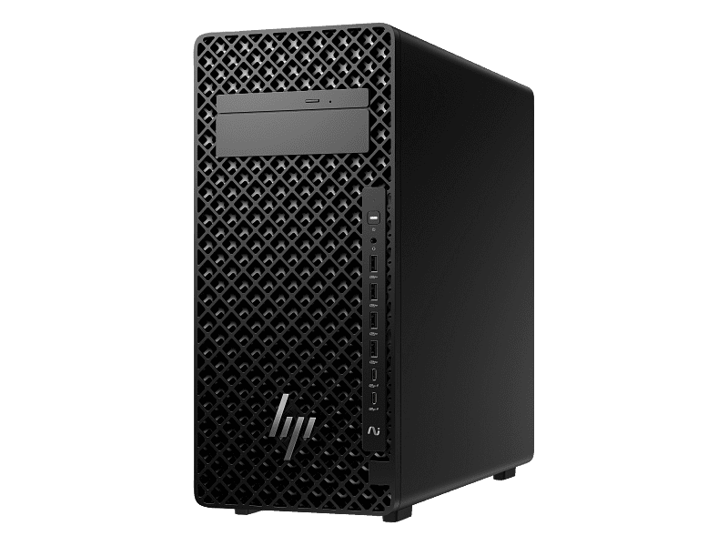 HP Z2 Tower G1i Workstation | Intel Core Ultra 9 285K | 16 GB | 1TB SSD | Integrated Intel Graphics | Windows 11 Pro - Oryx Computers Qatar
