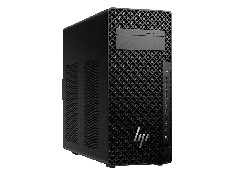 HP Z2 Tower G1i Workstation | Intel Core Ultra 9 285K | 16 GB | 1TB SSD | Integrated Intel Graphics | Windows 11 Pro - Oryx Computers Qatar