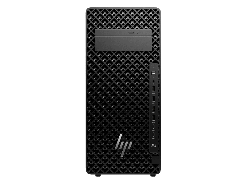 HP Z2 Tower G1i Workstation | Intel Core Ultra 9 285K | 16 GB | 1TB SSD | Integrated Intel Graphics | Windows 11 Pro - Oryx Computers Qatar