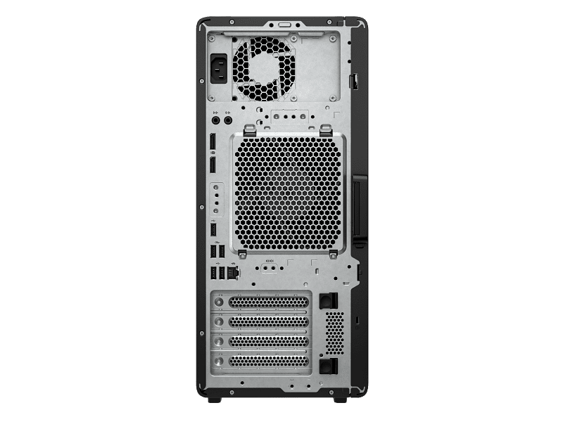 HP Z2 Tower G1i Workstation | Intel Core Ultra 9 285K | 16 GB | 1TB SSD | Integrated Intel Graphics | Windows 11 Pro - Oryx Computers Qatar
