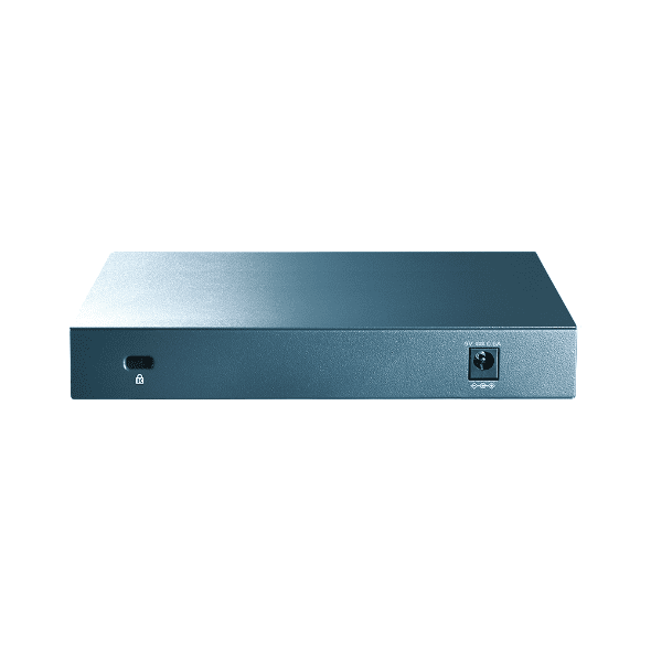 TP-Link LiteWave LS108G 8-Port Gigabit Desktop Switch - Image 3