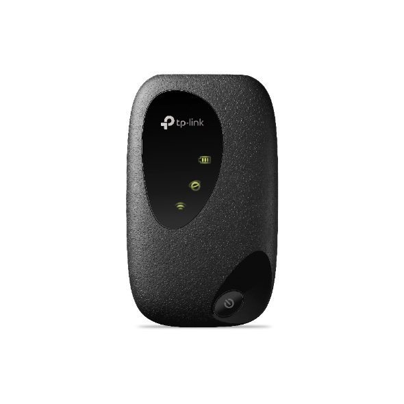 TP-Link M7200 4G Mobile WiFi Router
