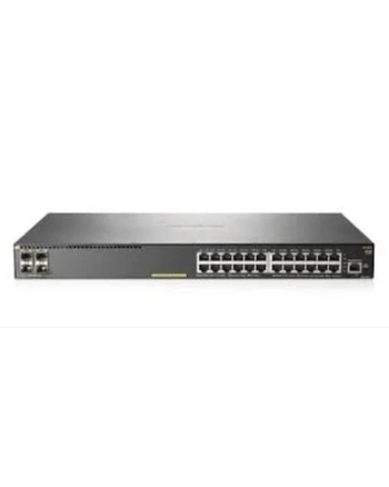 Aruba 2930F 24G 4SFP Switch