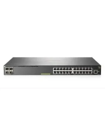 Aruba 2930F 24G 4SFP Switch