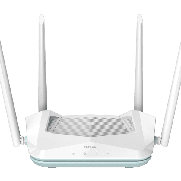 D-Link R15 Eagle Pro AI AX1500 Smart Mesh Router