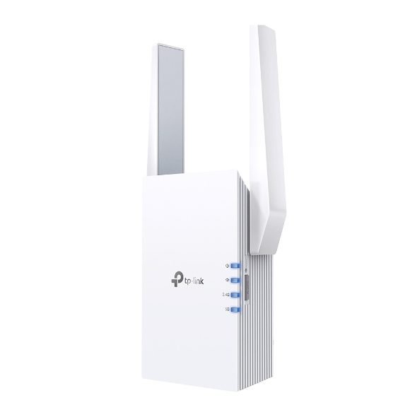 TP-Link RE605X AX1800 Wi-Fi 6 Range Extender - Image 4