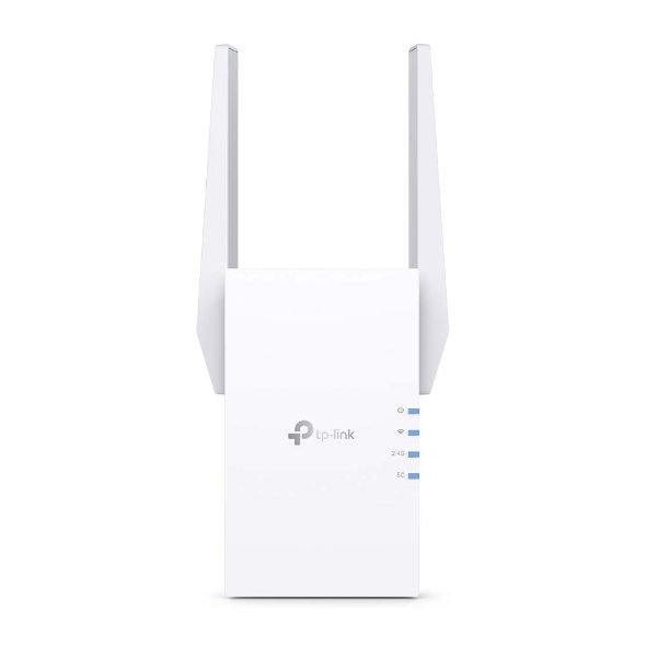 TP-Link RE605X AX1800 Wi-Fi 6 Range Extender - Image 3