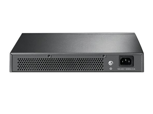 TP-Link TL-SG1016D 16-Port Gigabit Switch - Image 3