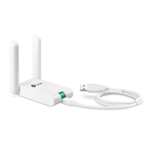 TP-Link TL-WN822N 300Mbps High Gain USB Adapter