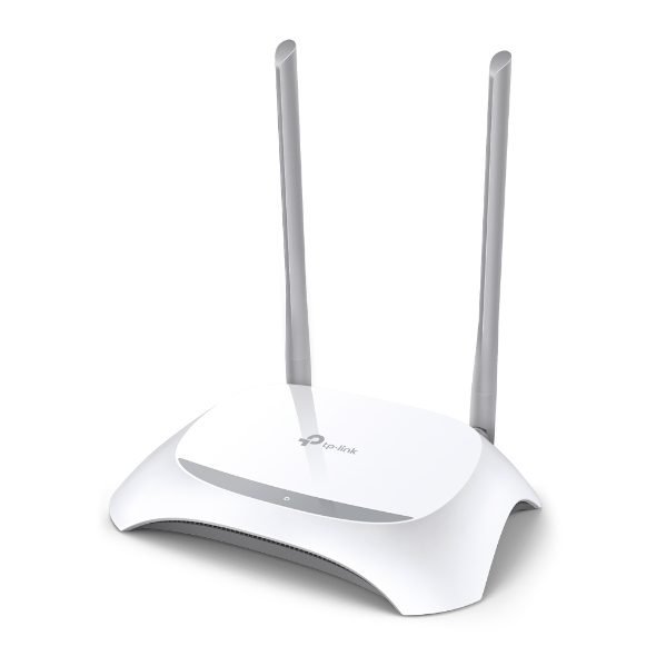 TP-Link 300 Mbps Wireless N Router - Image 3