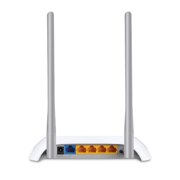 TP-Link 300 Mbps Wireless N Router - Image 2
