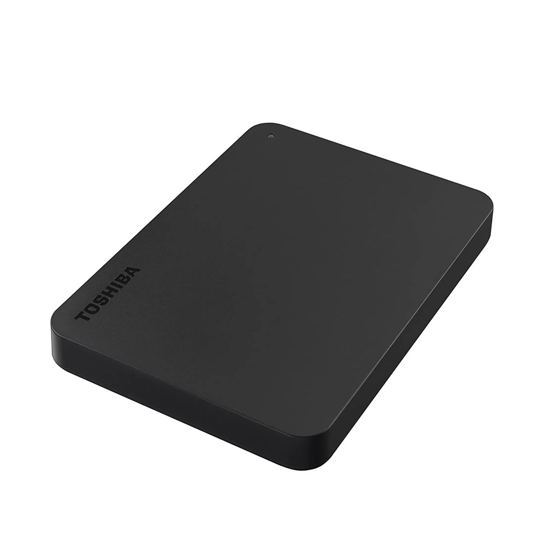 Toshiba Canvio Basics – 1TB and 2TB - Image 2