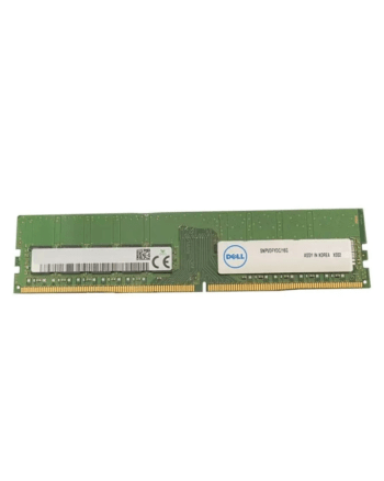 Dell SOP NPOS Dell Memory Upgrade - 16GB - 2RX8 DDR4 UDIMM 2666MHz