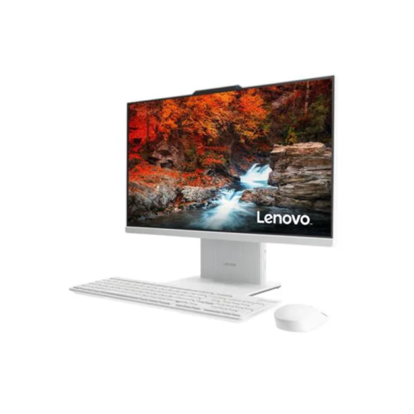 Lenovo 23.8 All-in-One PC - Oryx Computers Qatar