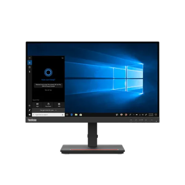 Lenovo ThinkVision S22e-20 – 21.5-inch Full HD VA Monitor - Oryx Computers Qatar