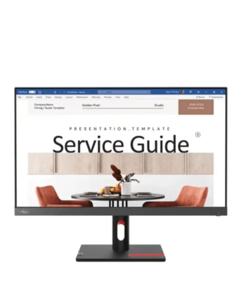 Lenovo Monitor