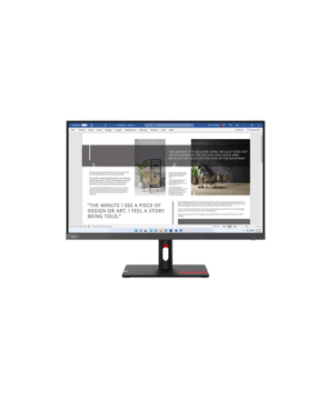 Lenovo Monitor