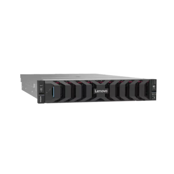 Lenovo Server-ThinkSystem SR650 V4 - Oryx Computers Qatar