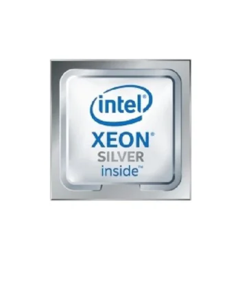 Intel Xeon Silver 4310 2.1G, 12C/24T, 10.4GT/s, 18M Cache, Turbo, HT (120W) DDR4-2666,CK