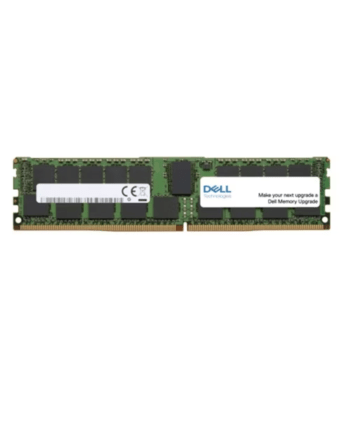 Dell Memory Upgrade - 16GB - 2RX8 DDR4 UDIMM 2666MHz ECC