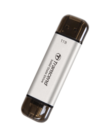 Transcend ESD310 – 1TB – Up to 1050MB/s