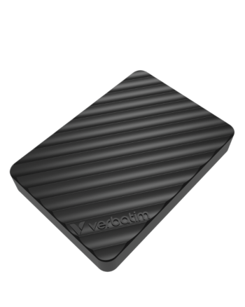 Verbatim Store 'n' Go Mini SSD – 512GB and 1TB