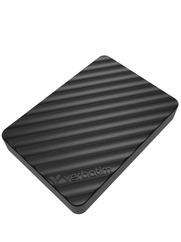 Verbatim Store 'n' Go Mini SSD – 512GB and 1TB