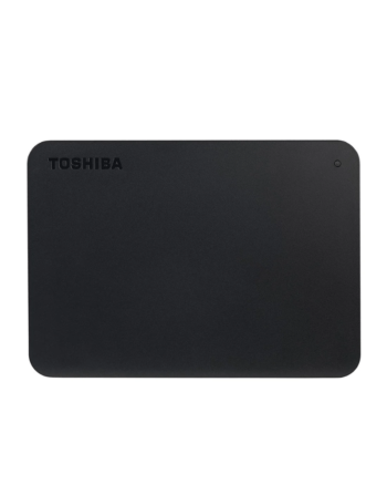 Toshiba Canvio Basics – 1TB and 2TB