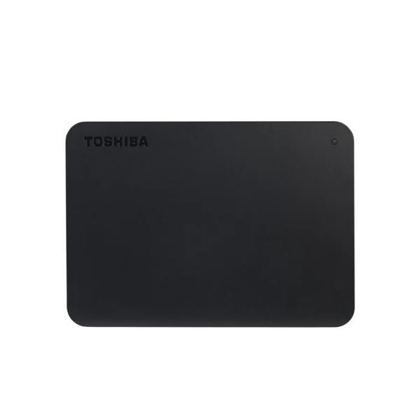 Toshiba Canvio Basics – 1TB and 2TB - Oryx Computers Qatar