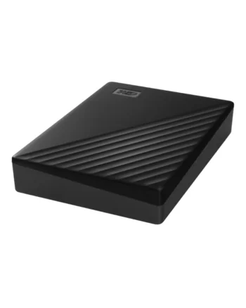 WD My Passport – 4TB