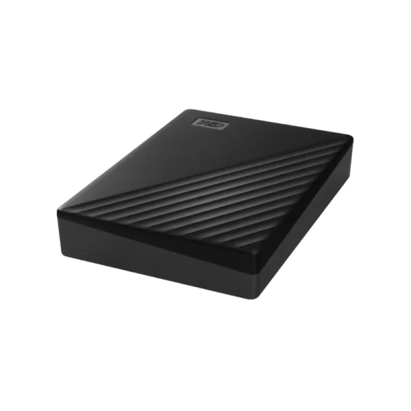 WD My Passport – 4TB - Oryx Computers Qatar