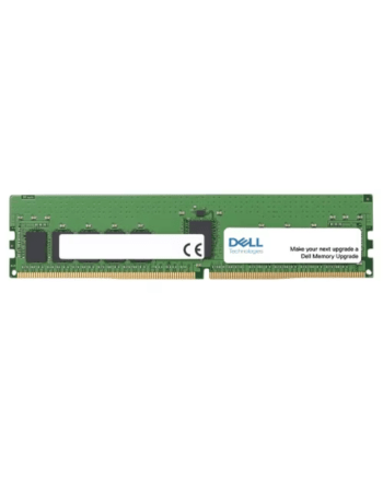 SOP NPOS Dell Memory Upgrade - 16GB - 2RX8 DDR4 RDIMM 3200MHz