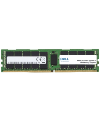 Dell Memory Upgrade - 64GB - 2RX4 DDR4 RDIMM 2933MHz (Cascade Lake only)