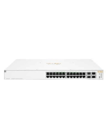 Aruba Instant On 1930 24G PoE+ 4×SFP+ 195W Smart Managed Switch (JL683A)