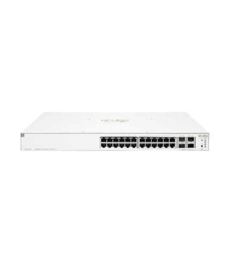 Aruba Instant On 1930 24G PoE+ 4×SFP+ 195W Smart Managed Switch (JL683A)