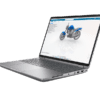 HP ZBook Fury G1i 16-inch Mobile Workstation | Intel Core Ultra 9 285HX | 12GB NVIDIA RTX Pro 3000 | 32GB | 1TB SSD | 16.0-inch WQXGA | Win11 Pro - Oryx Computers Qatar