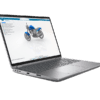 HP ZBook Fury G1i 16-inch Mobile Workstation | Intel Core Ultra 9 285HX | 12GB NVIDIA RTX Pro 3000 | 32GB | 1TB SSD | 16.0-inch WQXGA | Win11 Pro - Oryx Computers Qatar