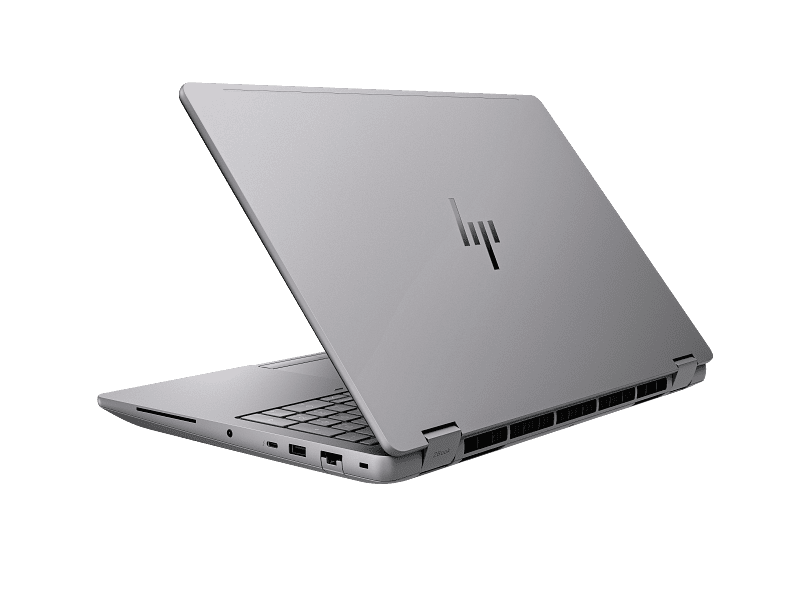 HP ZBook Fury G1i 16-inch Mobile Workstation | Intel Core Ultra 9 285HX | 12GB NVIDIA RTX Pro 3000 | 32GB | 1TB SSD | 16.0-inch WQXGA | Win11 Pro - Oryx Computers Qatar