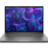 HP ZBook 8 G1i 14-inch Mobile Workstation | Intel Core Ultra 7 255U | NVIDIA RTX 500 Ada | 16GB | 1TB SSD | 14.0 WUXGA | Win11 Pro - Oryx Computers Qatar