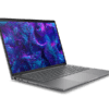 HP ZBook 8 G1i 14-inch Mobile Workstation | Intel Core Ultra 7 255U | NVIDIA RTX 500 Ada | 16GB | 1TB SSD | 14.0 WUXGA | Win11 Pro - Oryx Computers Qatar