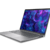 HP ZBook 8 G1i 14-inch Mobile Workstation | Intel Core Ultra 7 255U | NVIDIA RTX 500 Ada | 16GB | 1TB SSD | 14.0 WUXGA | Win11 Pro - Oryx Computers Qatar