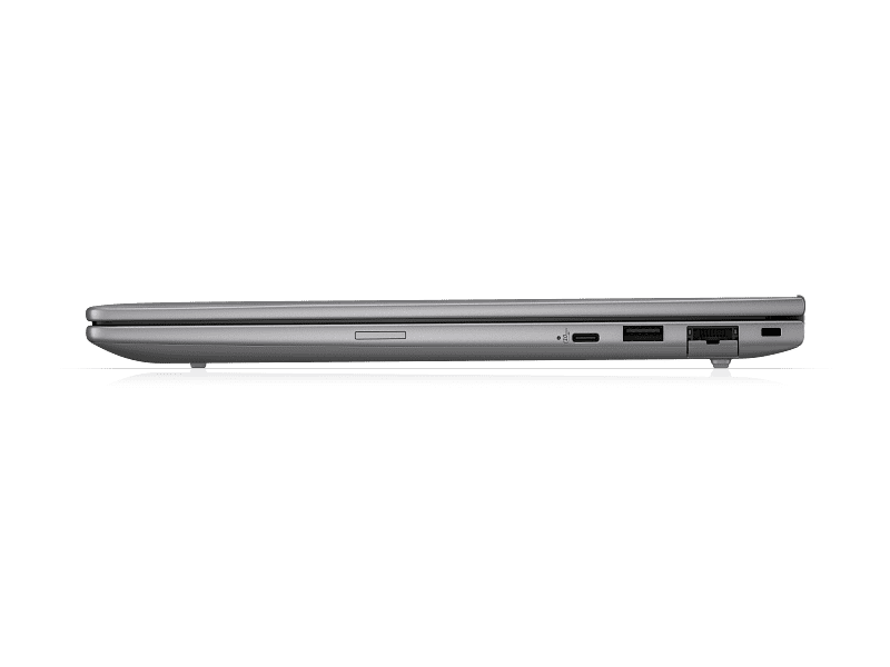 HP ZBook 8 G1i 14-inch Mobile Workstation | Intel Core Ultra 7 255U | NVIDIA RTX 500 Ada | 16GB | 1TB SSD | 14.0 WUXGA | Win11 Pro - Oryx Computers Qatar