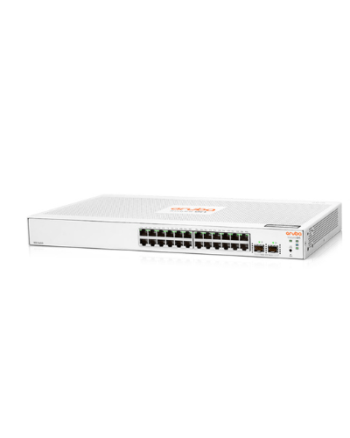 Aruba Instant On 1830 24G 2SFP Switch