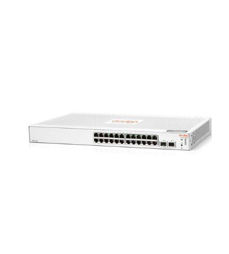 Aruba Instant On 1830 24G 2SFP Switch